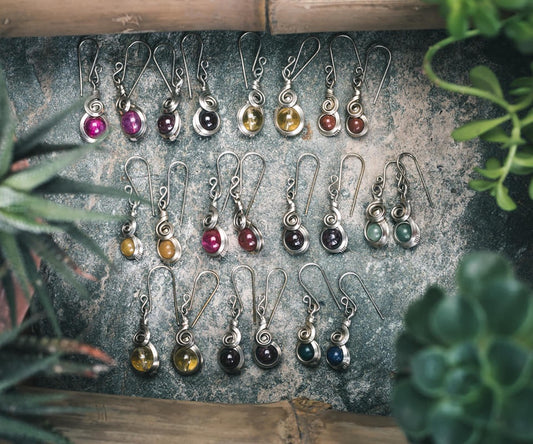 Aretes One